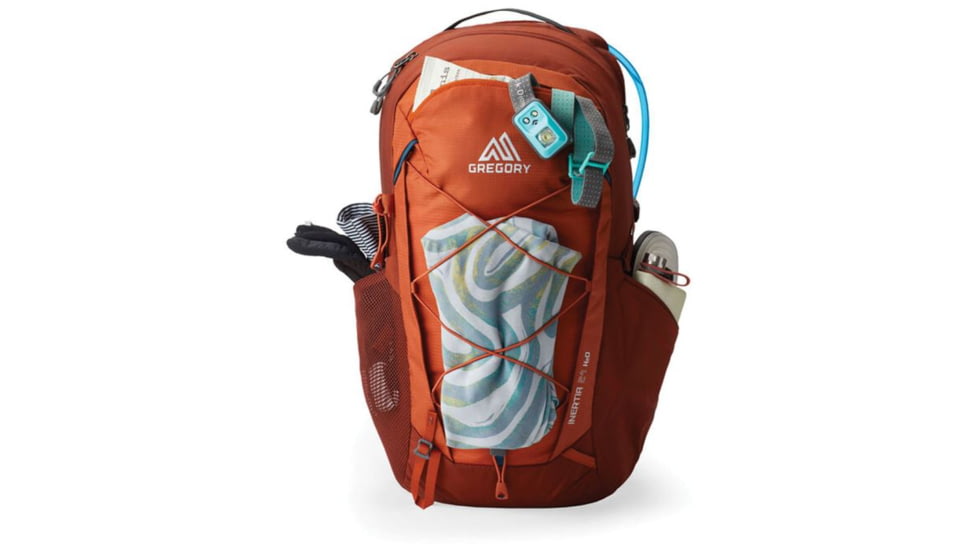  Gregory Inertia 24L H2O Hydration Pack