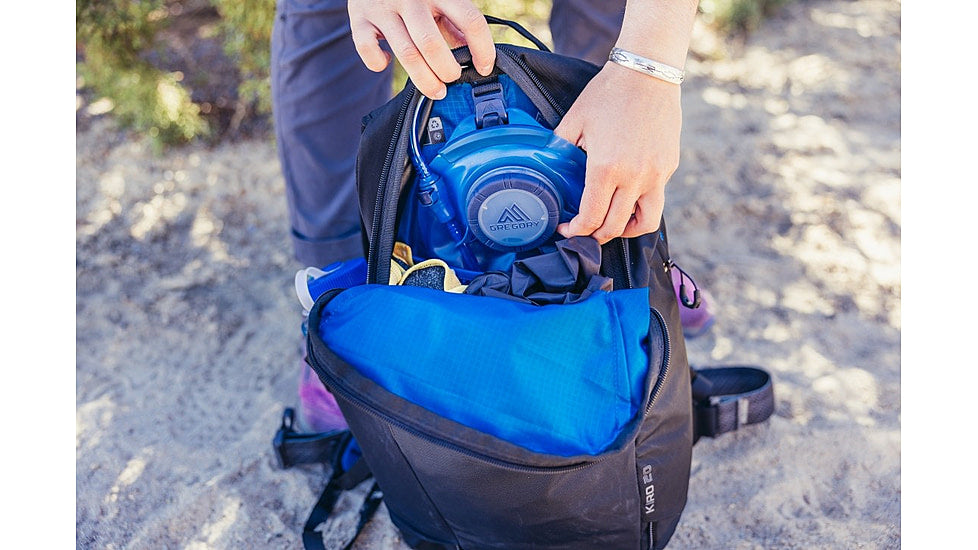  Gregory Kiro 20L Daypack - Men's