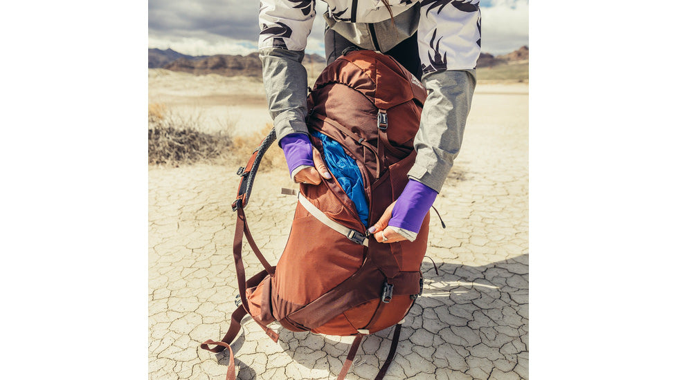  Gregory Maven 45 Backpack - Women's