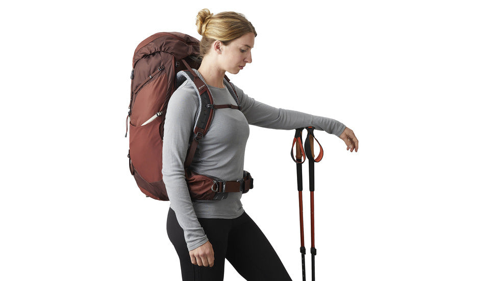  Gregory Maven 55 Backpack - Women's