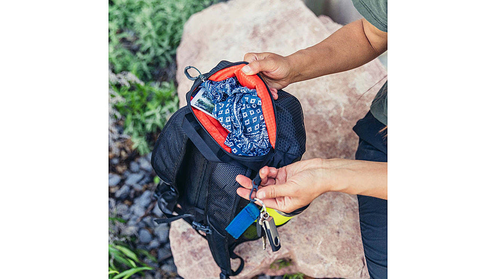  Gregory Nano 16L Daypack - Men's