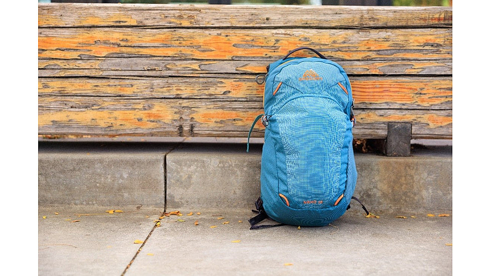  Gregory Nano 18L Daypack - Men's