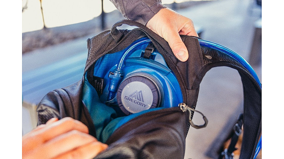  Gregory Nano 18L Daypack - Men's