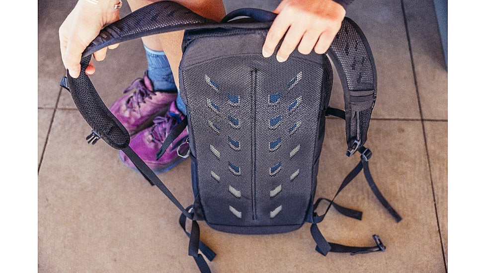  Gregory Nano 18L Daypack - Men's