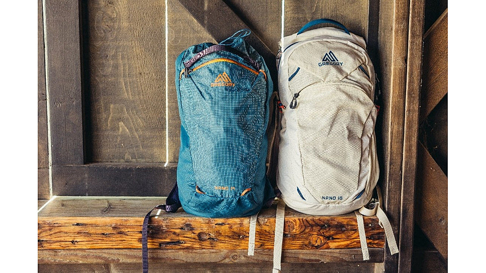  Gregory Nano 18L Daypack - Men's