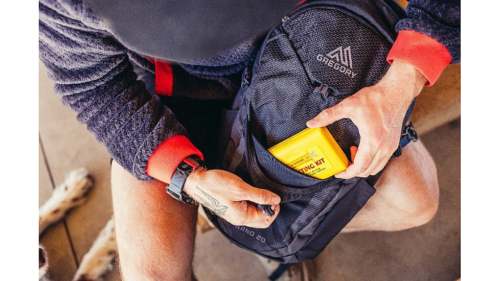  Gregory Nano 20L Daypack - Men's