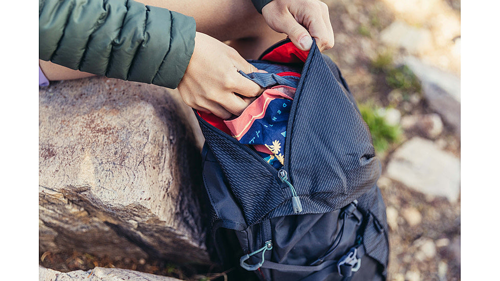  Gregory Nano 30L Backpacks
