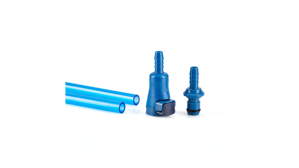 Gregory Quick Disconnect Kit