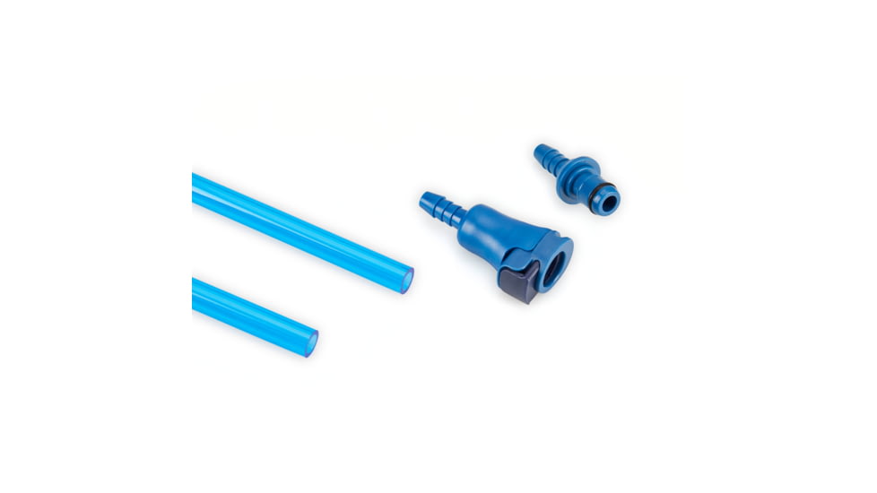  Gregory Quick Disconnect Kit