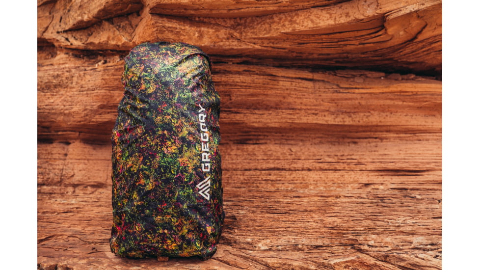  Gregory Raincover 50L-80L