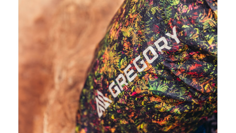  Gregory Raincover 50L-80L