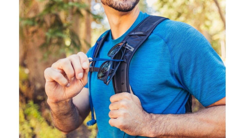  Gregory Salvo 16L H2O Pack