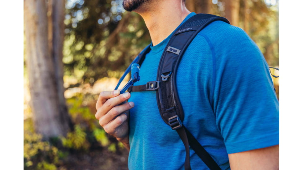  Gregory Salvo 16L H2O Pack