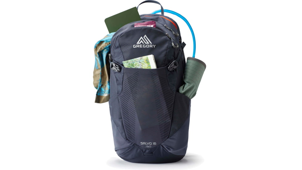  Gregory Salvo 16L H2O Pack