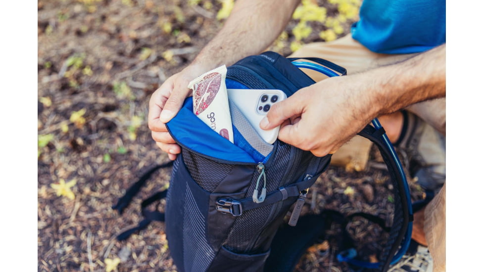  Gregory Salvo 16L H2O Pack