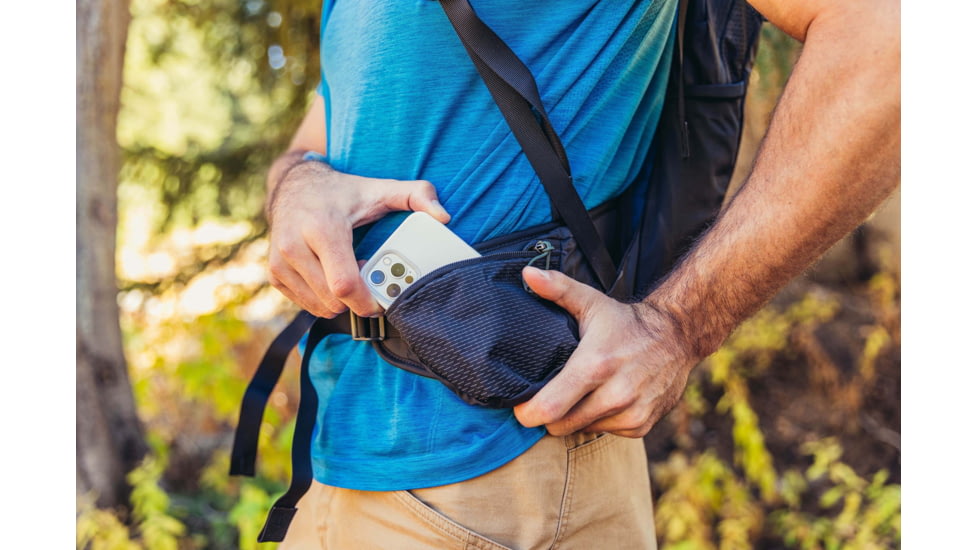  Gregory Salvo 16L H2O Pack