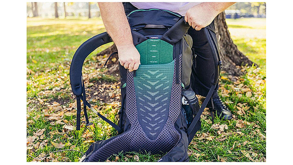  Gregory Stout 70L Plus Backpack
