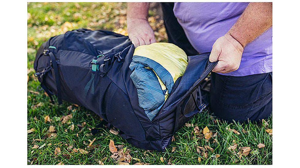  Gregory Stout 70L Plus Backpack