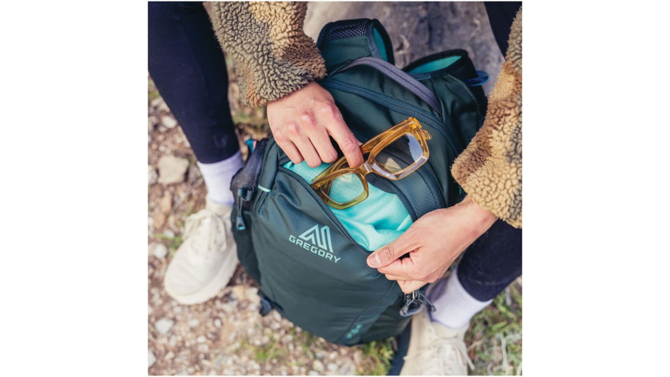  Gregory Swift 16 H2O Hydration Pack