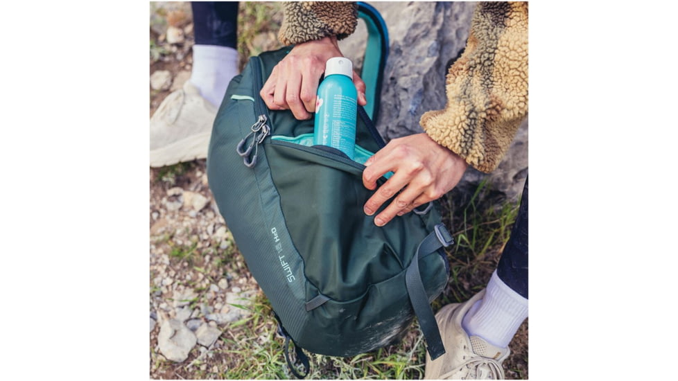  Gregory Swift 16 H2O Hydration Pack