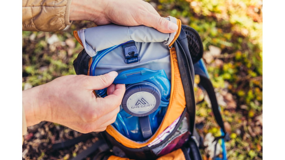  Gregory Tempo 6L H2O Pack