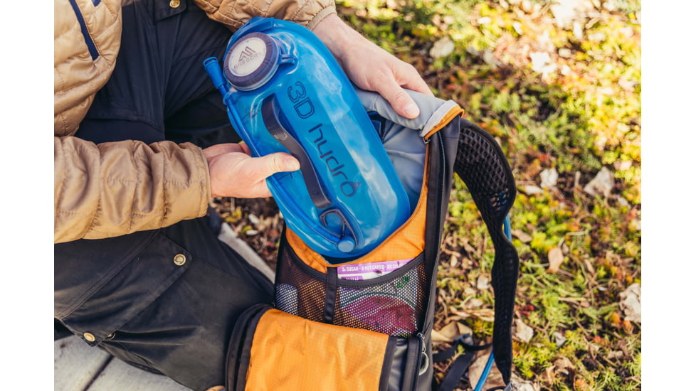  Gregory Tempo 6L H2O Pack