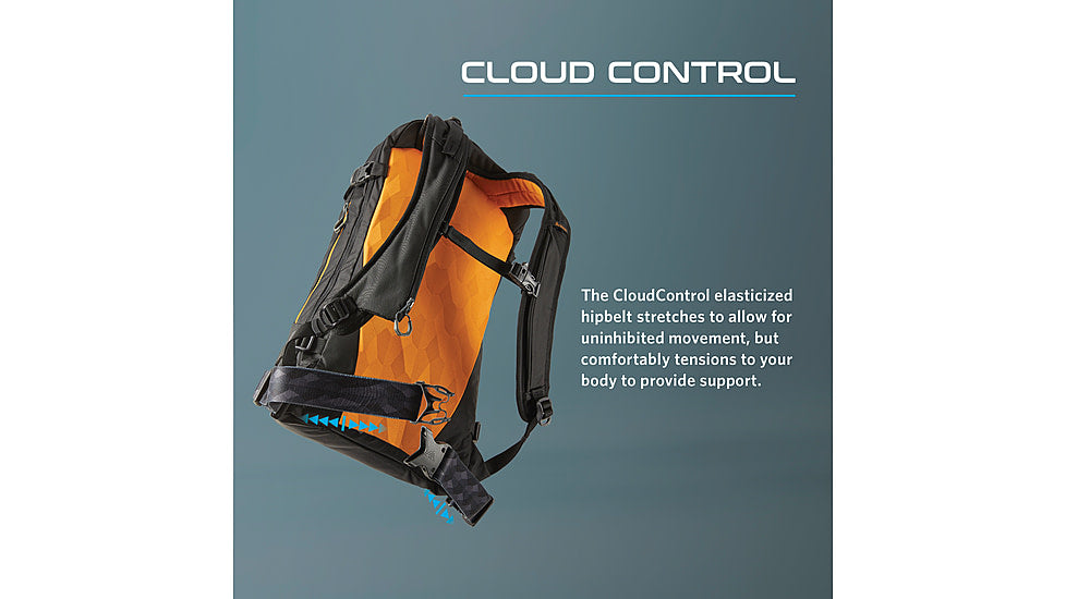  Gregory Verde 18L Backpack