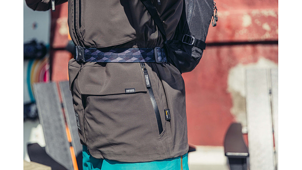  Gregory Verde 18L Backpack