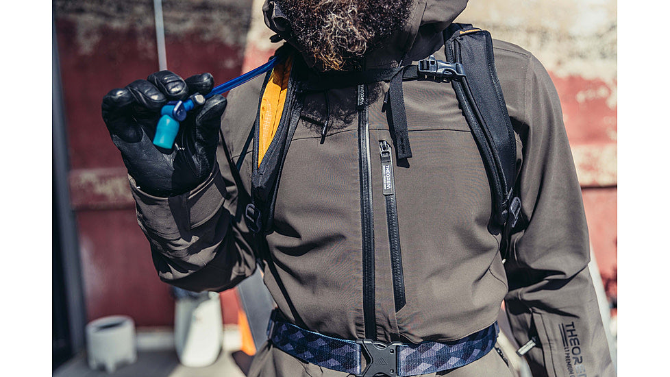  Gregory Verde 18L Backpack
