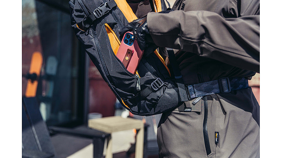  Gregory Verde 18L Backpack