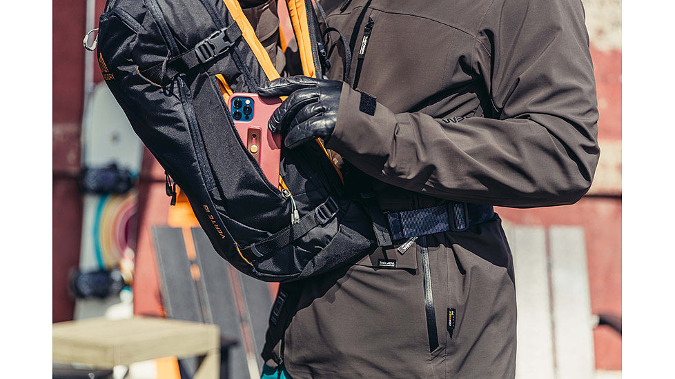  Gregory Verde 18L Backpack