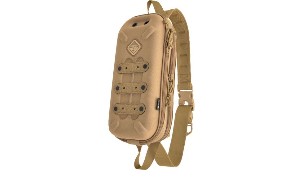 Hazard 4 Bandoleer Mini Shell Sling