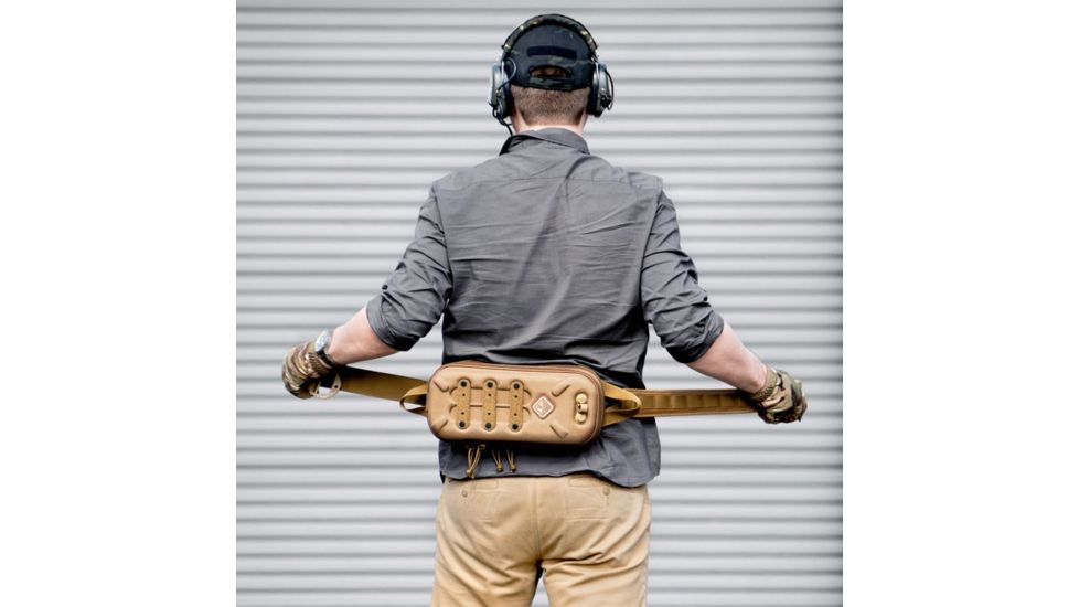 Hazard 4 Bandoleer Mini Shell Sling