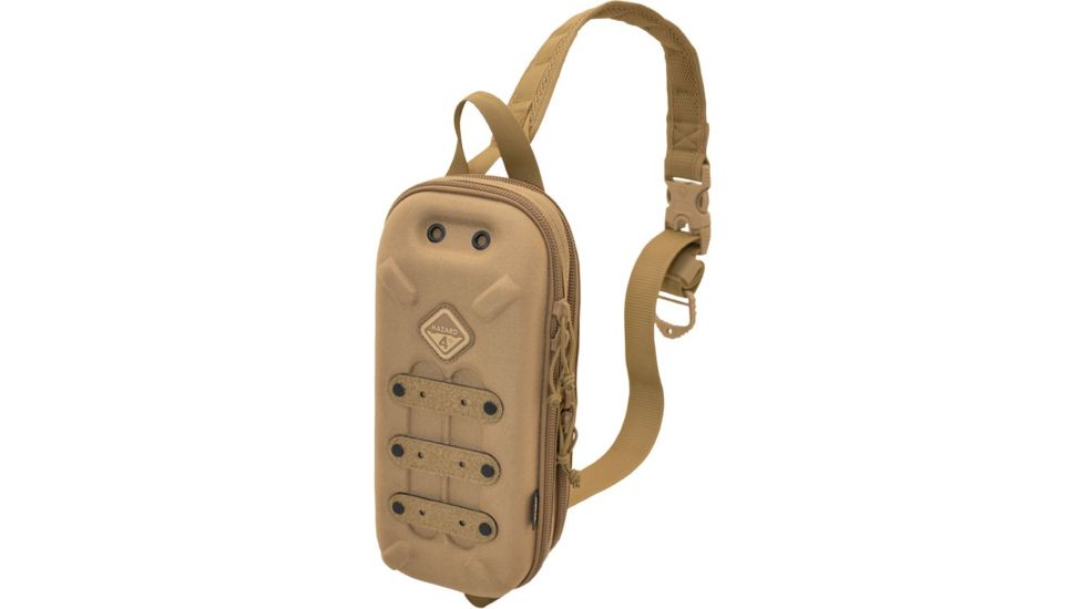  Hazard 4 Bandoleer Mini Shell Sling