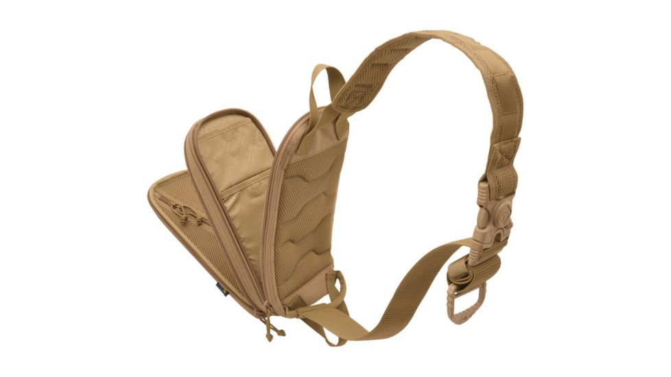  Hazard 4 Bandoleer Mini Shell Sling