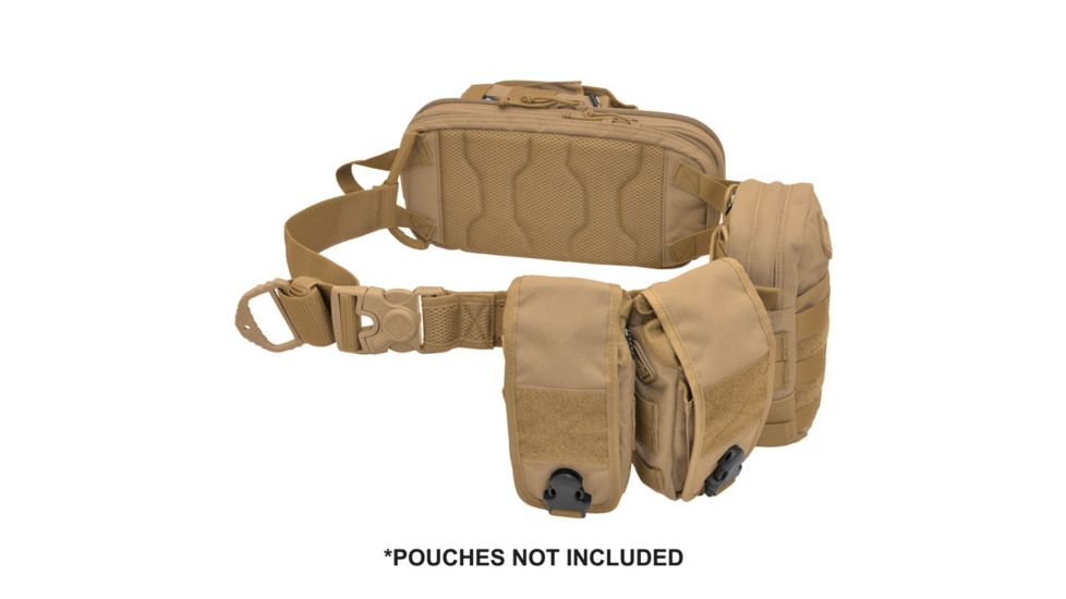  Hazard 4 Bandoleer Mini Shell Sling