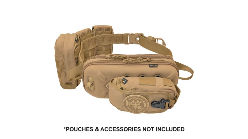  Hazard 4 Bandoleer Mini Shell Sling