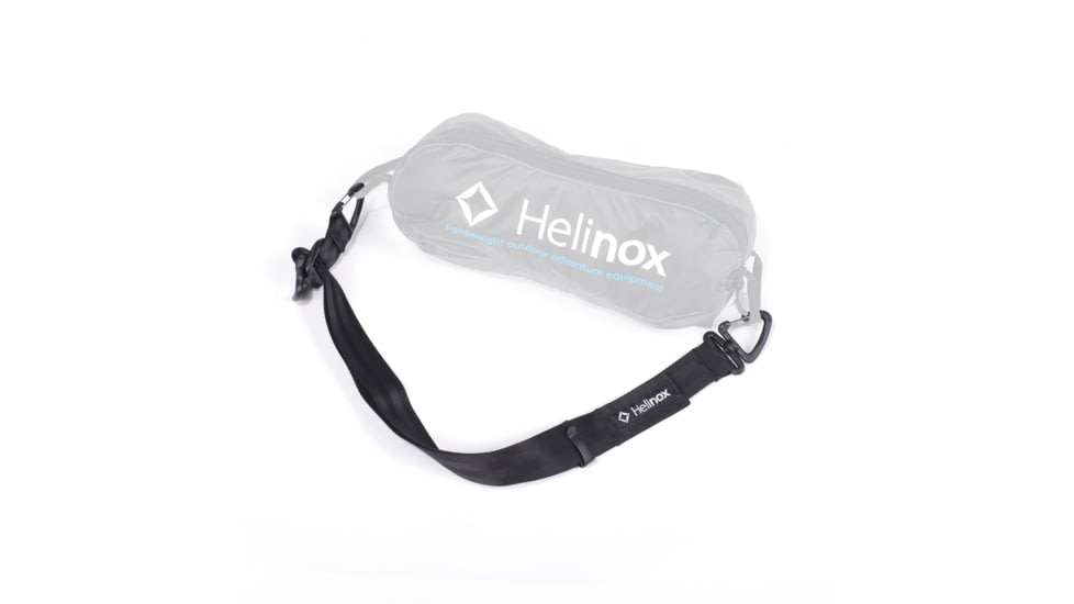  Helinox Backpacks - Shoulder Straps