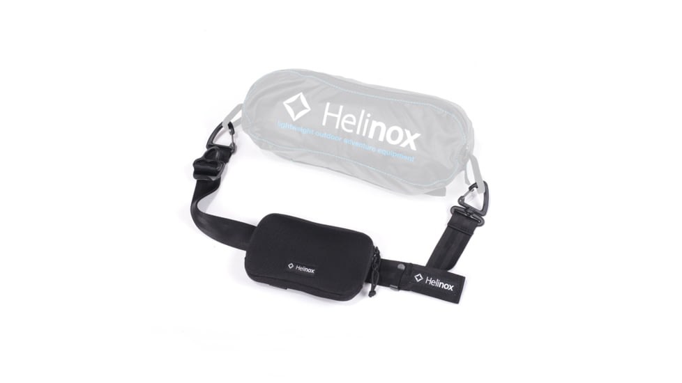  Helinox Backpacks - Shoulder Straps