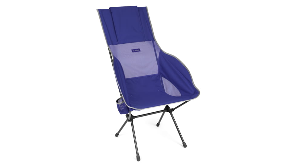  Helinox Savanna Chairs