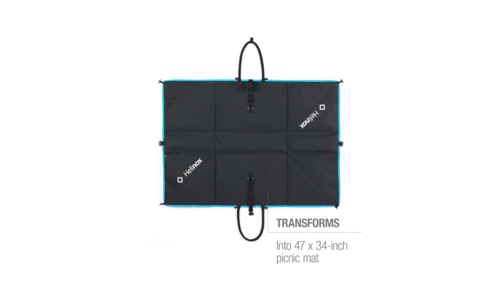  Helinox Origami Tote
