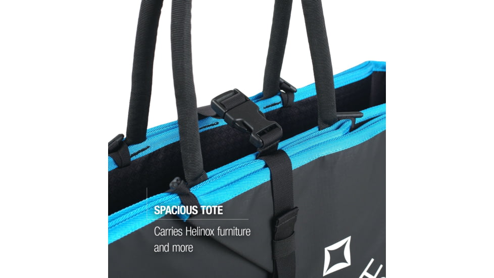  Helinox Origami Tote