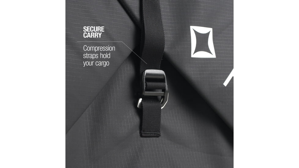  Helinox Origami Tote