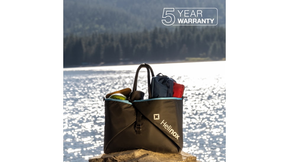  Helinox Origami Tote
