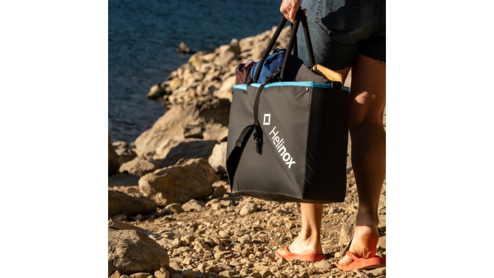  Helinox Origami Tote