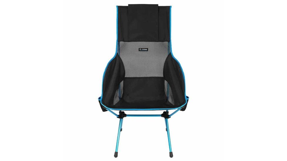  Helinox Savanna Chairs