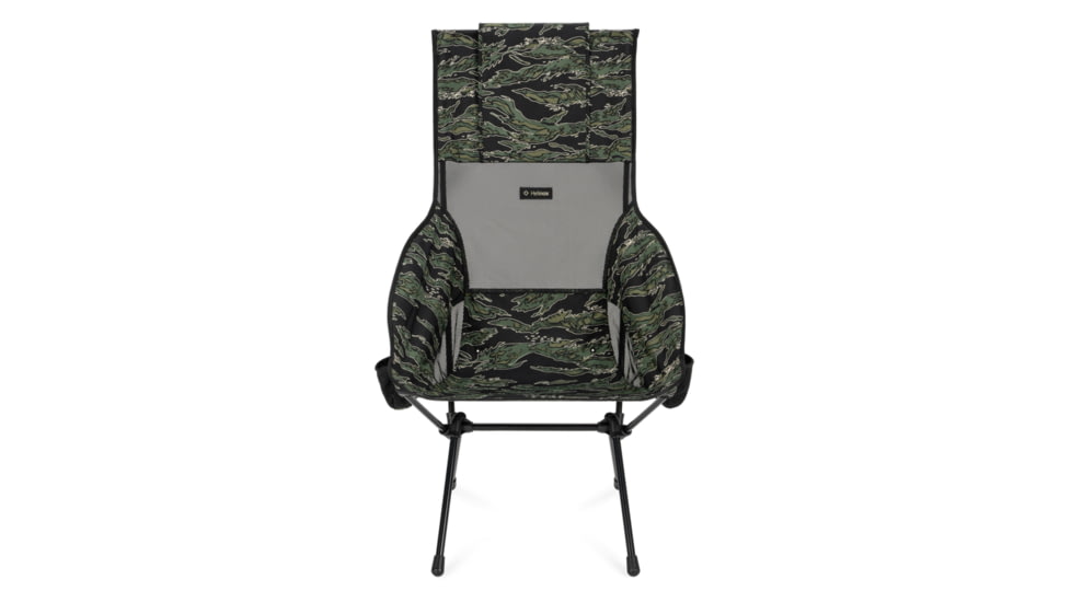  Helinox Savanna Chairs