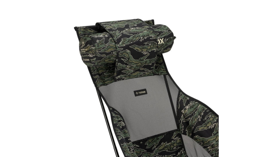  Helinox Savanna Chairs