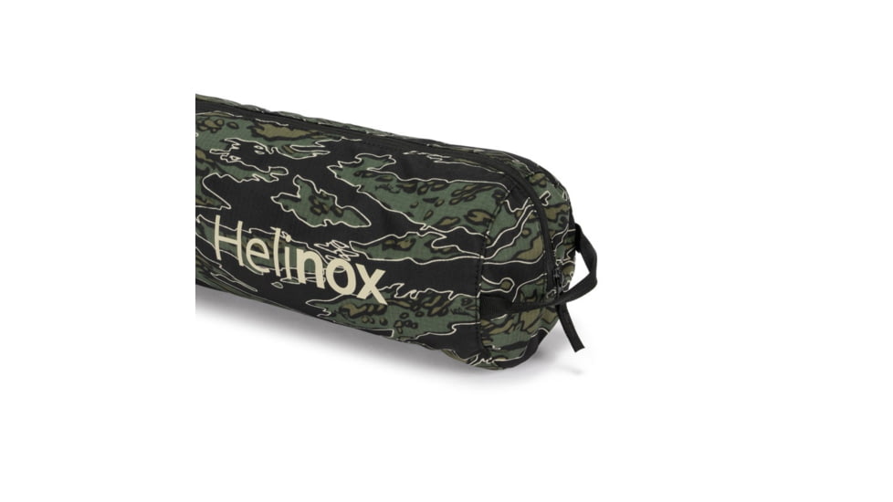  Helinox Savanna Chairs