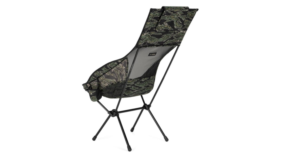  Helinox Savanna Chairs